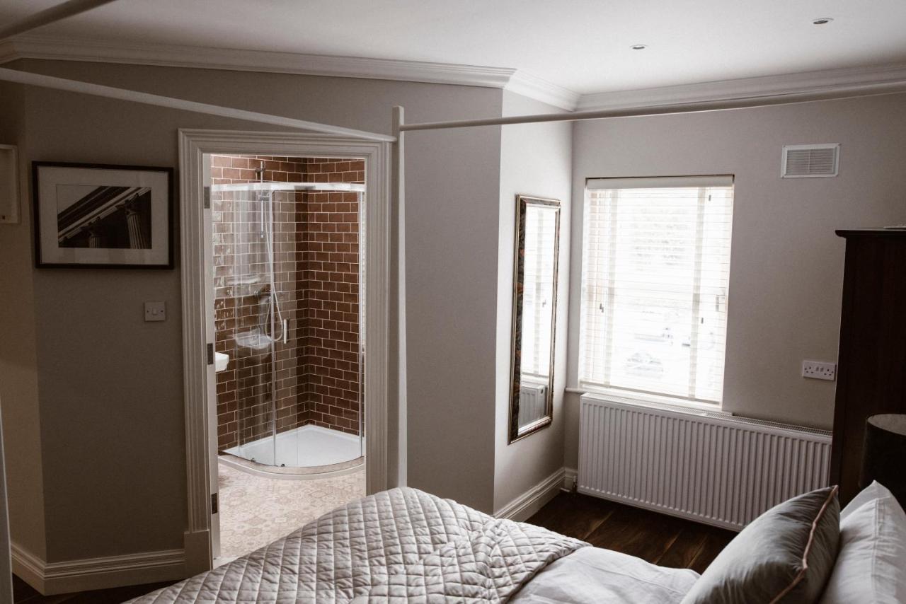 Kilmore Guesthouse Kilkenny Exterior foto