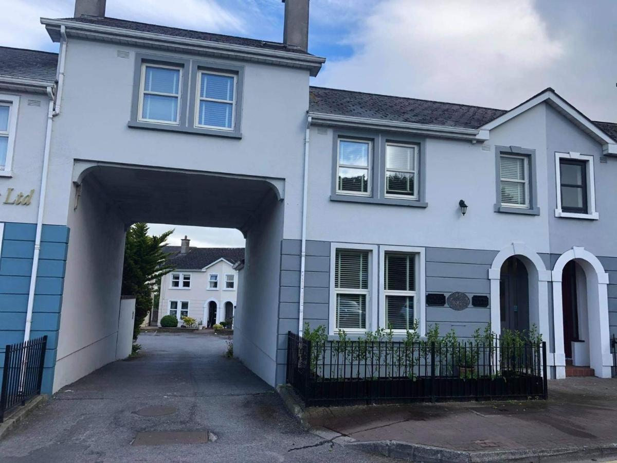 Kilmore Guesthouse Kilkenny Exterior foto